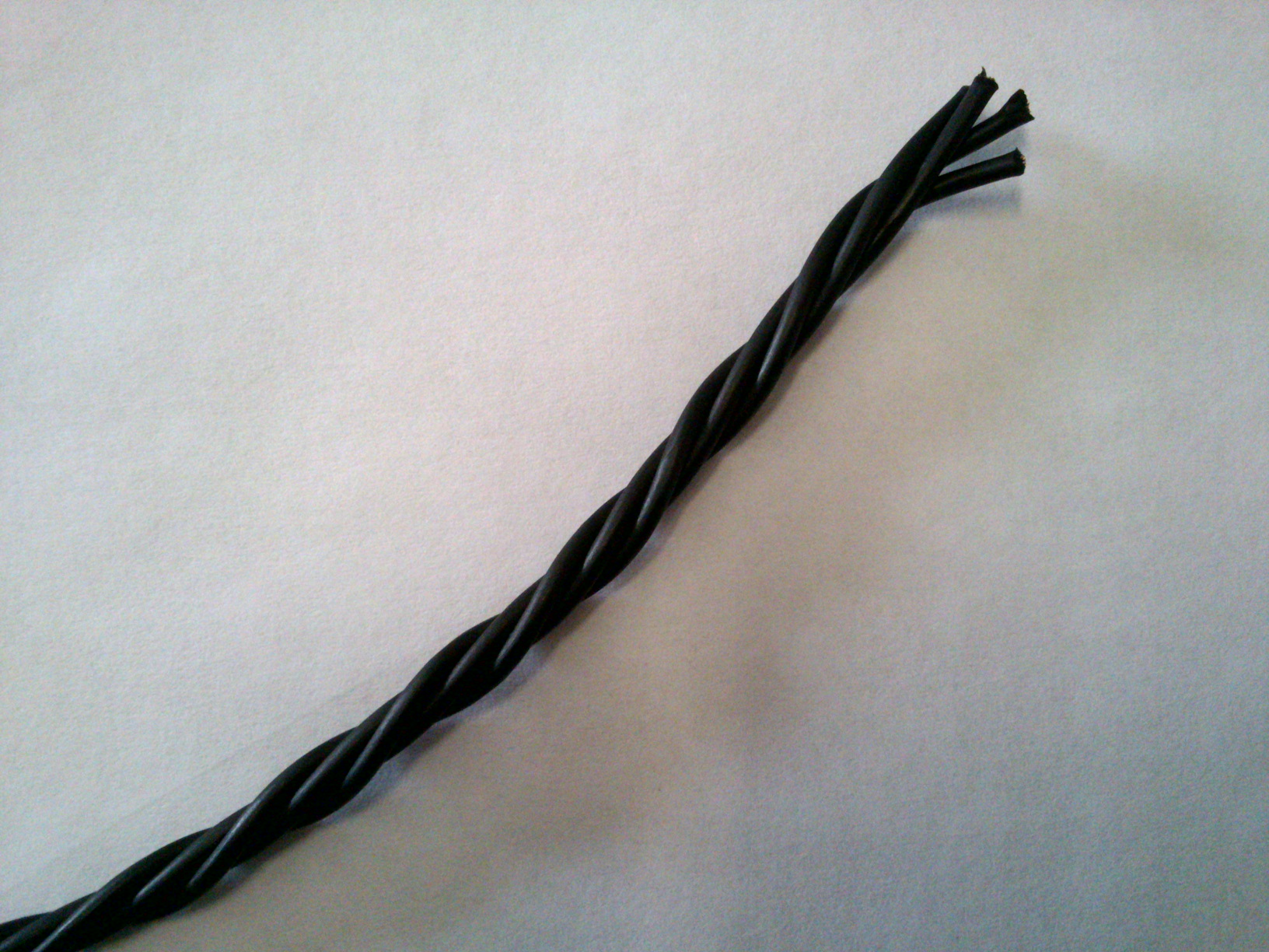 Провод датчика длины стрелы ОНК-140, ОНК-160, провод для датчика длины стрелы, датчик длины стрелы онк кабель, четырехжильная коса